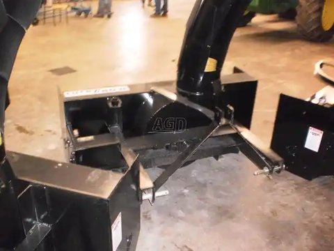 Main image for New 2025 Lucknow S5H Snow Blower