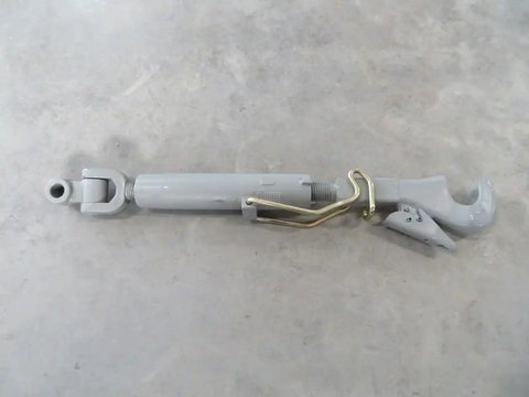 Main image for New 1961-1970 centerlink cat 2