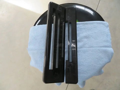 Main image for New Hydraulic Lever Guide Parts New-Used