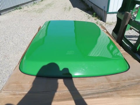 Main image for New 2021 John Deere Canopy Parts New-Used