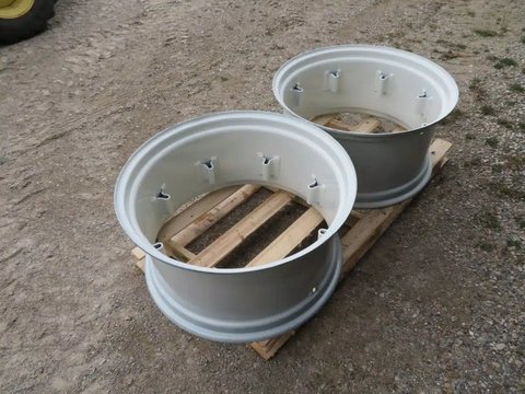 Main image for New John Deere 15X30 8 Lug Rims