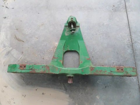 Main image for Used John Deere Front Axle housing Parts New-Used