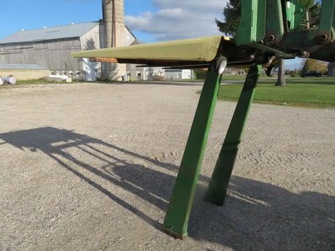 Main image for Used John Deere Rops & Canopy Parts New-Used