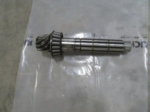 Main image for Used 1975 John Deere Differential Gear & Drive Shaft Parts New-Used
