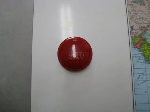 Main image for New 1963-1992 John Deere Fuel Cap Parts New-Used