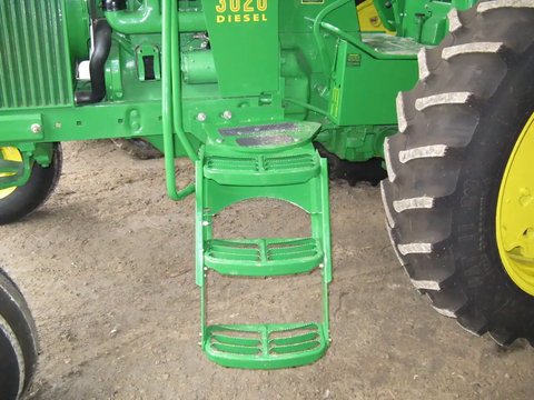 Main image for New 1961-1972 Step kit Parts New-Used