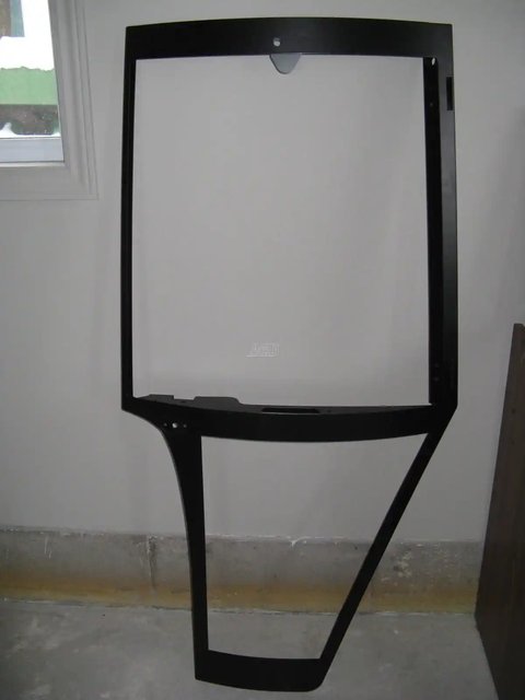 Main image for New 1973-1981 SGB LH Door Parts New-Used