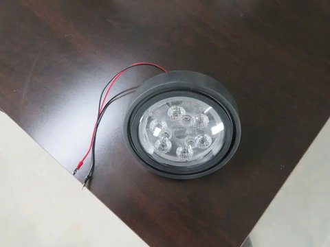 Main image for New WL 7606 Headlamp Parts New-Used