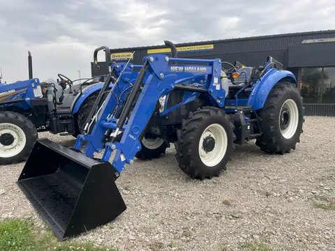 Main image for New 2024 New Holland POWERSTAR 90 Tractor
