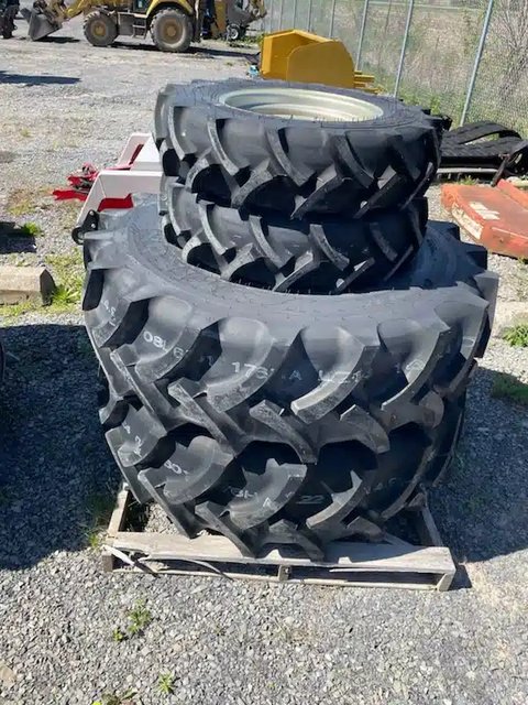 Main image for New 2023 Yanmar TIREKAG-YTP3 Tires