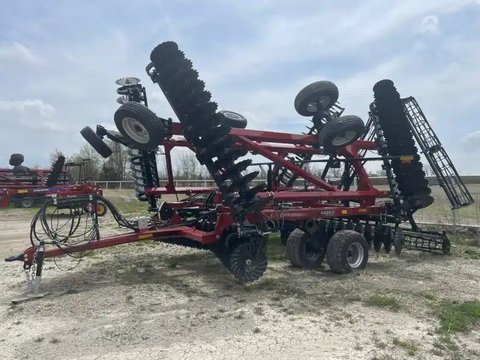 Main image for New 2024 Case IH TRUE-TANDEM 335VT Vertical Tillage