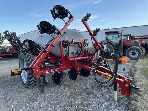 Main image for New 2023 Case IH 2800 Anhydrous Applicator