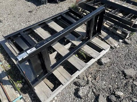 Main image for New 2021 Horst Welding BOKSP1ASV30Q Attachment