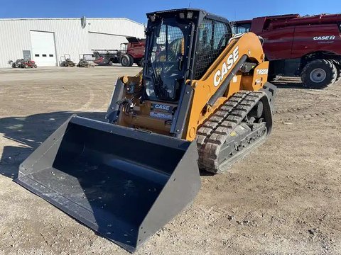 Main image for New 2024 Case TV620B Track Loader