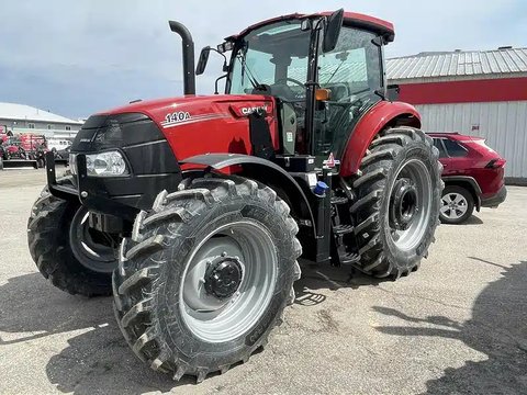 Main image for New 2024 Case IH FARMALL 140A Tractor
