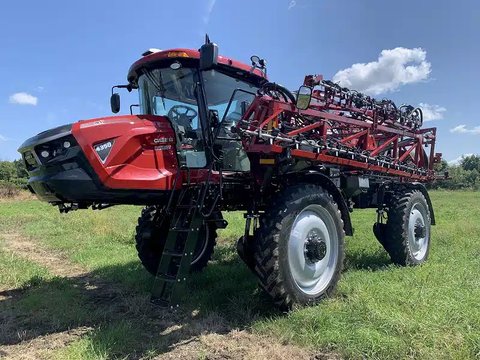 Main image for New 2024 Case IH Patriot 4350 Sprayer - Self Propelled