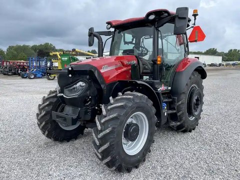 Main image for New 2024 Case IH VESTRUM 110 Tractor