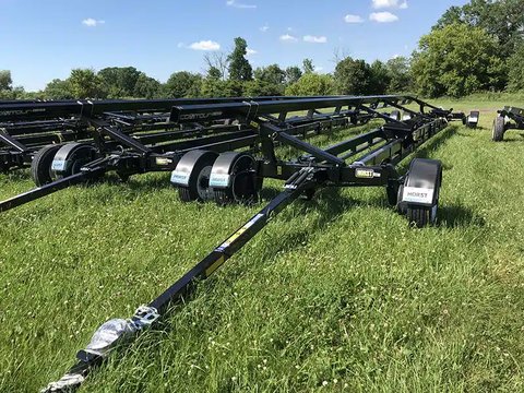 Main image for New 2024 Horst Welding CHCFX50 Header Cart