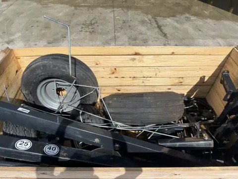 Main image for New 2019 Case IH 726467 Attachment