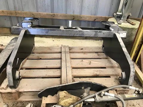 Main image for Used 2021 Horst Welding SB1039VOL50Q Attachment