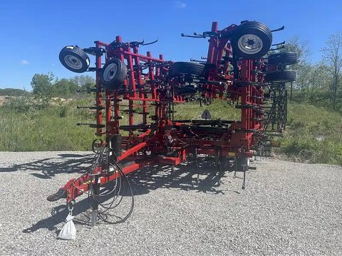 Main image for New 2025 Case IH VIBRA-TINE 265 Cultivator