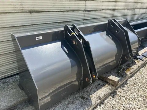 Main image for New 2023 Case 93" Bucket