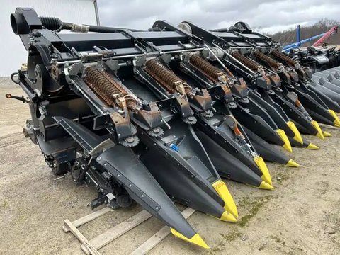 Main image for New 2024 Geringhoff RD1230FB Header - Row Crop