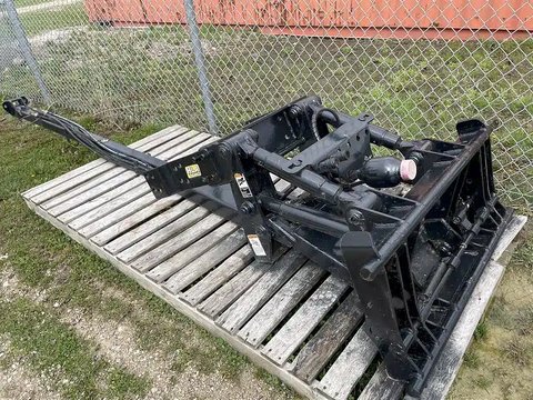 Main image for Used 2015 Horst Welding SB3000DMNHT5 Attachment