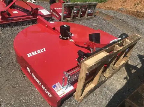 Main image for New 2024 Bush Hog BH217-2 Rotary Cutter