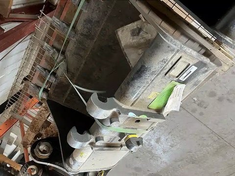 Main image for New 2023 Case 36" Bucket