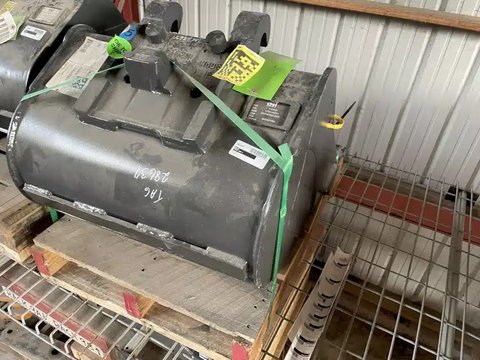 Main image for New 2023 Case 24 INCH Attachment