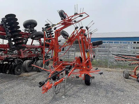 Main image for New 2025 Kuhn GF7803THA Tedder Rake