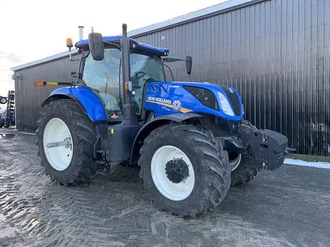 Main image for Used 2021 New Holland T7.230 Tractor