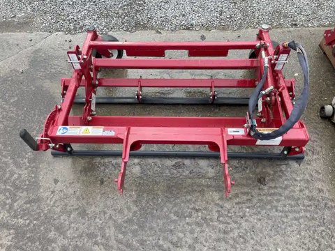 Main image for Used 2018 Ventrac DG550 Tractor