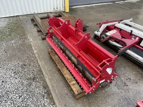 Main image for Used 2018 Ventrac DR540 Tractor