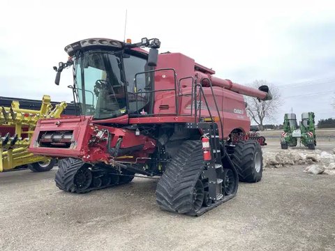 Main image for Used 2023 Case IH 9250 Combine