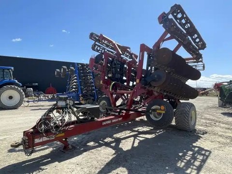 Main image for Used 2020 Salford HALO HSD Disc High Speed