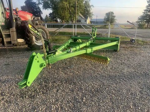 Main image for New 2025 HFL 960 Land Leveler
