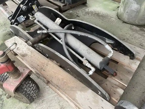 Main image for New 2023 Yanmar THMBKITV8010 Attachment