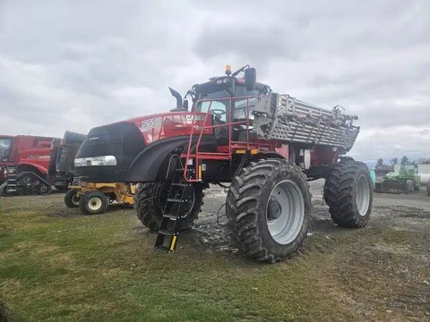 Main image for Used 2022 Case IH 5550 Anhydrous Applicator