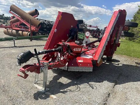 Main image for New 2025 Bush Hog 4115RR1 Rotary Cutter