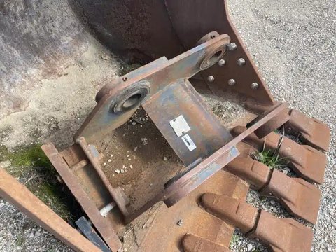 Main image for Used 2011 H&H Manufacturing WEDGE CPLR Attachment