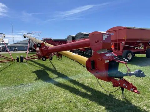 Main image for New 2023 Westfield MKX2 13-74 Grain Auger