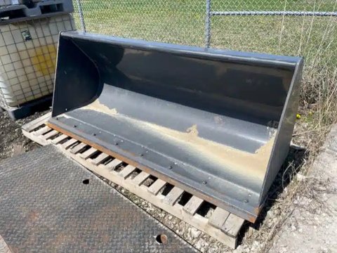 Main image for New 2024 New Holland 1.3 Bucket