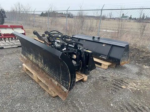 Main image for Used 2023 Horst Welding DB72BO500 Blade