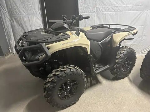 Main image for New 2025 Can-Am 1MSA ATV