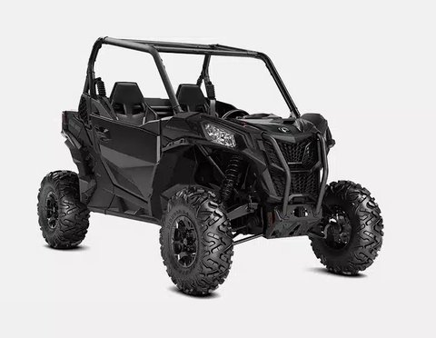 Main image for New 2025 Can-Am 9GSB Utility Vehicle