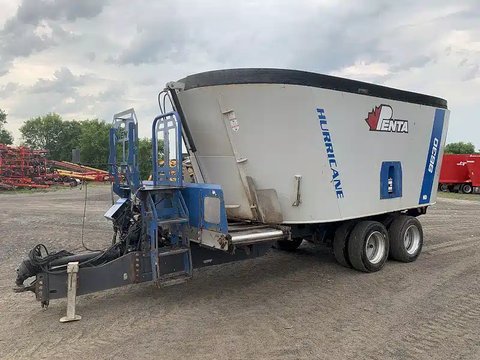 Main image for Used 2021 Penta 9630 Mix Mill