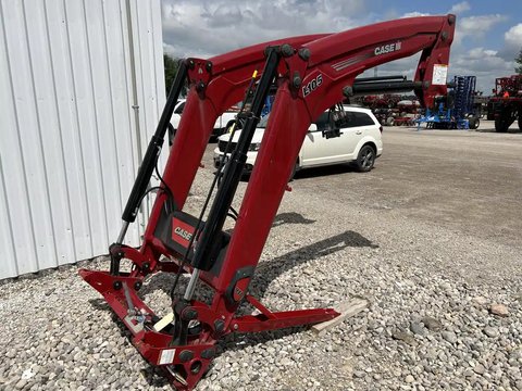 Main image for New 2023 Case IH L105 Front End Loader