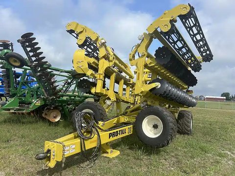 Main image for New 2025 Degelman PRO-TILL 36 Disc